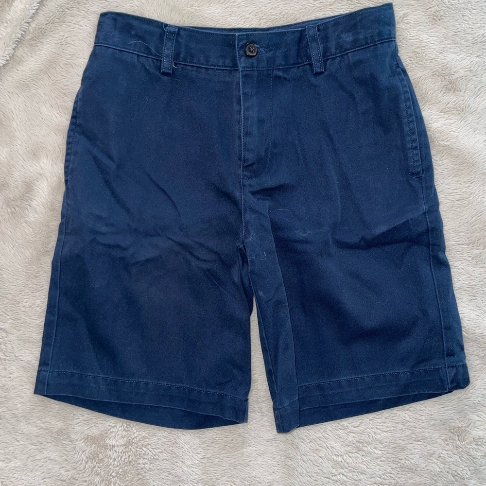 Land’s End boys’ shorts